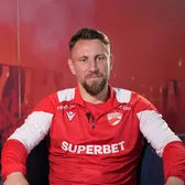 Patriche, din nou la Dinamo   Ce poziție i se pregătește fostului căpitan al „câinilor”   la prima echipă