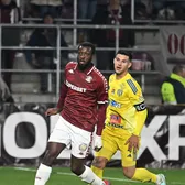 Rapidistul dorit de Dinamo  Nicolescu dezvăluie că roș-albii vor să transfere un jucător direct din Giulești:   „Kopic l-ar prefera,  au o relație bună”