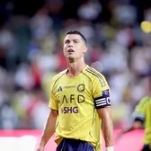 Ronaldo, gol bizar    FOTO.  Reușita portughezului i-a surprins pe toți. Încheie 2025 cu peste 40 de goluri, dar   pierde o serie istorică