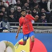 Mesaj pentru FCSB    Malcom Edjouma,  prima reacție după despărțirea de campioană: „Plec cu capul sus”