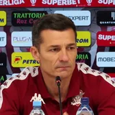 Gâlcă nu mai are răbdare  Avertisment pentru jucătorul care a costat   900.000 de euro  » Ce trebuie să facă pentru a rămâne la Rapid