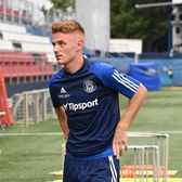 Liber la transfer pentru Dinamo?     OFICIAL    I s-a terminat împrumutul  jucătorului dorit de „câini”