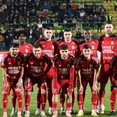 FC Botoșani se întărește   Trupa lui Leo Grozavu ar dori să transfere un fost jucător de la   FCSB