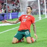 Dorit de Barcelona    Joao Cancelo  este aproape de o despărțire de Al-Hilal și ar putea reveni pe Camp Nou