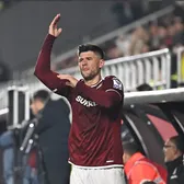 Săpunaru e sceptic  Nu crede că Daniel Paraschiv e ce-i trebuie Rapidului: „Au nevoie de un titular.   Nu știu cât e de pregătit”