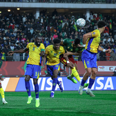 Guvernul a suspendat echipa națională!    Superstarul echipei, interzis, staff-ul tehnic, dizolvat,   după rezultatele de la Cupa Africii pe Națiuni