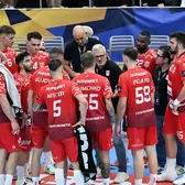 CS Dinamo se mută în altă sală  Echipa de handbal a MAI   nu va mai juca  în Liga Campionilor în Ștefan cel Mare: „EHF a luat la cunoștință”