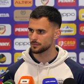 Marius Marin, out de la Pisa?   Clubul italian nu ar mai lua în calcul prelungirea contractului.   Oferte  „exotice” pentru internaționalul român