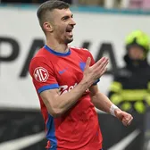 Tănase, vital pentru FCSB?  Un fost internațional crede că   plecarea  mijlocașului ar afecta mult jocul echipei: „E un lider”