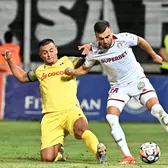 Dinamo, primul transfer în 2026  „Câinii” aduc   întăriri în defensivă  » Detalii despre contract