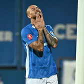 „Ne-am dori oricând să se întoarcă”  Denis Alibec, înapoi la Farul?   Gică Popescu:   „Cine nu și-ar dori un jucător ca el?”