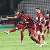 CFR Cluj pregătește o nouă lovitură  După Louis Munteanu,   DC United  ar vrea încă un titular de la formația din Gruia