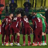 CFR Cluj, în pericol  Clubul din Gruia riscă să nu ia   licența UEFA:  „Îmi fac griji, ne luptăm din răsputeri”