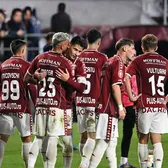 Rapid vrea un golgheter   Suma pe care trebuie să o plătească giuleștenii pentru   atacantul brazilian  dorit de Gâlcă