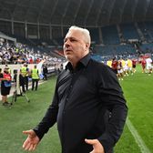 Șumudică și-a găsit echipă   Tehnicianul român îl va avea adversar pe Cristiano Ronaldo. Și o   misiune foarte complicată