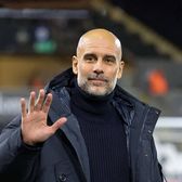 „Au pierdut un antrenor incredibil”     Pep Guardiola  crede că rivala din Premier League a făcut o mare greșeală