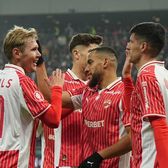 Eissat, cu Dinamo în Antalya   Lotul lui Kopic pentru cantonamentul de iarnă » Apariție surprinzătoare: „E un   tânăr de perspectivă”