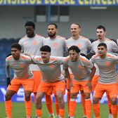 Amical „de lux” în Antalya  Codașa din Liga 1 va juca   împotriva echipei lui Ianis Hagi