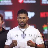 „A pledat nevinovat”  Noi detalii în cazul accidentului lui Anthony Joshua din Nigeria »   Cum i-a salvat șoferul viața