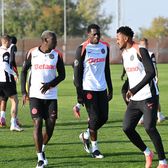 „I s-a anulat un zbor”    Jucătorul lui FCSB  va sosi cu întârziere în cantonamentul din Antalya. Cine mai absentează