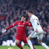 Momente de panică în Premier League  Motivul pentru care startul partidei   Fulham - Liverpool  a fost amânat cu 15 minute