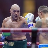 Tyson Fury revine în ring   Pugilistul britanic a făcut anunțul:   „M-am întors. Încă lovesc”
