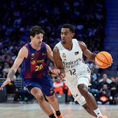 Barcelona a rupt blestemul  Victorie uriașă pe terenul   rivalei Real Madrid,  în primul El Clasico al anului