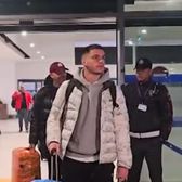Rapid și-a găsit atacant    FOTO.     Transferul din La Liga  a aterizat în cantonamentul din Antalya