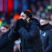 Ruben Amorim a răbufnit  Reacție acidă la adresa conducerii lui   Manchester United:  „Am venit să fiu manager, nu antrenor! Nu plec!”