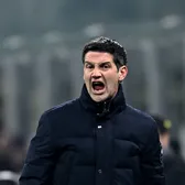 „Chivu pare calm, dar nu e”  Antrenorul lui Inter și-a trimis   „secundul” la interviu,  după victoria cu Bologna: „Face asta mai mult decât Inzaghi”