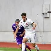 Ciubotaru, răspuns pentru FCSB  Fotbalistul de la FC Hermannstadt a luat o decizie: „Mă concentrez doar la asta.   Sută la sută”