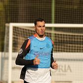 Toți ochii pe Andre Duarte!    GOLAZO.ro  l-a urmărit azi pe stoperul portughez la   antrenamentul FCSB  din Antalya