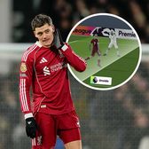 Confuzie în Premier League    FOTO:  Până și marcatorul golului   a crezut că e în ofsaid:  „Nici nu am sărbătorit” » De ce a fost validată reușita