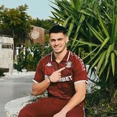 Daniel Paraschiv, oficial la Rapid  Atacantul   s-a alăturat lotului lui Gâlcă  în Antalya » Primele declarații