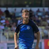 Transfer surpriză în Bănie  Craiova a bifat   prima mutare  a iernii: „Unul dintre cei mai valoroși”