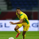 Roche și Kiki, învinși de Salah  Benin,   eliminată în prelungiri de Egipt  în optimile Cupei Africii