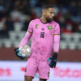 Bonus uriaș pentru Epassy  Suma uriașă încasată de portarul lui Dinamo, după calificarea în sferturile   Cupei Africii