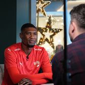 „Toți mă urmează”  Kennedy Boateng, pentru   GOLAZO.ro.   Calitățile care   l-au impus la Dinamo  și în Liga 1