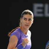 Sorana Cîrstea, în optimi la Brisbane   Românca a eliminat o campioană de Grand Slam și va avea un duel de foc cu   liderul WTA
