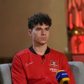 „Aș rămâne fără cuvinte”  Kevin Ciubotaru, interviu la   GOLAZO.ro  în Antalya pe axa națională, Mondial,   Hermannstadt, FCSB