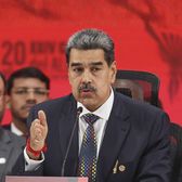 A pariat pe necazul lui Maduro și a câștigat o avere  Decizia luată în SUA după   tranzacțiile suspecte  făcute pe o platformă interzisă în România