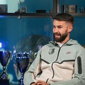 Produs 100% al Academiei  Povestea lui Bogdan Țîru, de la   primul pas făcut în Academia Hagi , când avea 14 ani: “Aici am învățat să nu mă dau bătut”