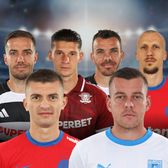 Ciorba reîncălzită a Superligii  Număr record de jucători care   sunt acum în campionat , după ce au fost în   străinătate.  Cine e liderul surpriză la acest capitol