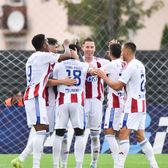 Și-a vândut golgheterul   Atacantul echipei din Liga 1 merge în   liga secundă din Polonia  » Sumă surprinzătoare de transfer