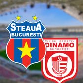 Steaua, amical cu Dinamo  Ce partide de pregătire va mai disputa   echipa din Ghencea  în această iarnă