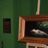 Artă vs fotbal!   Cel mai scump tablou vândut în 2025, în România, la licitațiile Artmark, valorează   cât salariul anual al lui Gino Iorgulescu