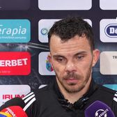 „Umilință!”    Dan Nistor  a răbufnit după ce a auzit că Deac a fost exclus de CFR:  „Azi ești bun,   mâine ești făcut cu cârpa”