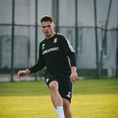 Afacerea Daniel Paraschiv    Suma infimă  plătită de Rapid pentru împrumutul fostului atacant de la Hermannstadt