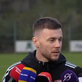 Revine Maxim la națională?    VIDEO.  Declarație   surprinzătoare  a fotbalistului de la Gaziantep: „Nu vreau să creez polemici”