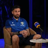 „Știu că am făcut românii fericiți”  Paul Papp, pentru   GOLAZO.ro,  despre cel mai frumos moment al carierei:   „Parcă plutești”   » Ce spune despre FCSB